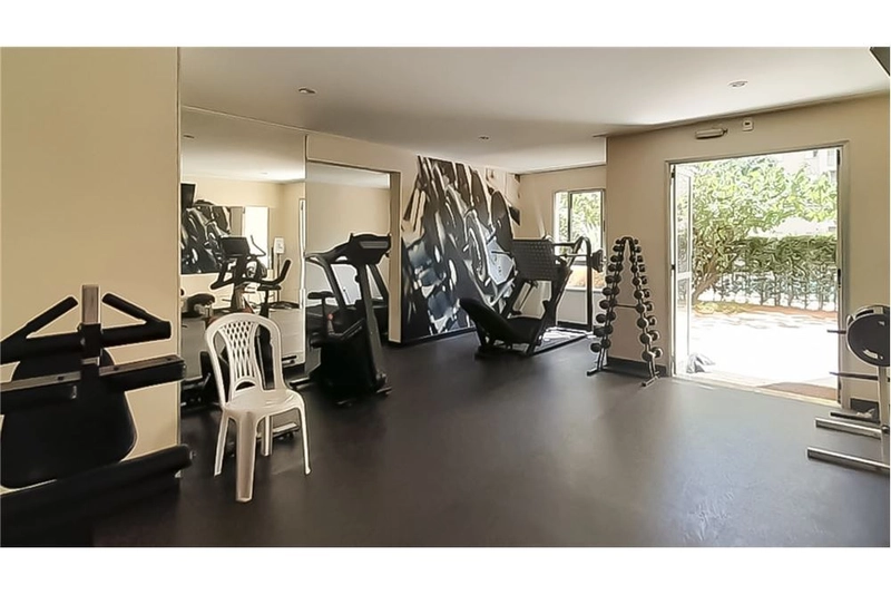 Apartamento 3 dormitórios 1 suíte na Água Branca com varanda: 26ª foto da galeria de imagens do imóvel