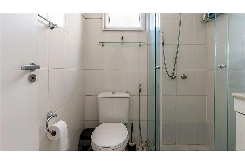 Apartamento 3 dormitórios 1 suíte na Água Branca com varanda: 71ª foto da galeria de imagens do imóvel