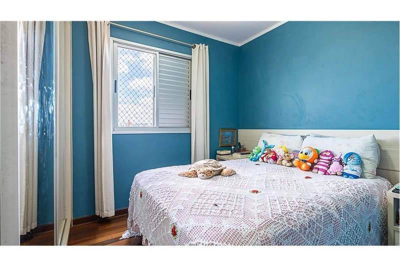 Apartamento 3 dormitórios 1 suíte na Água Branca com varanda: 91ª foto da galeria de imagens do imóvel