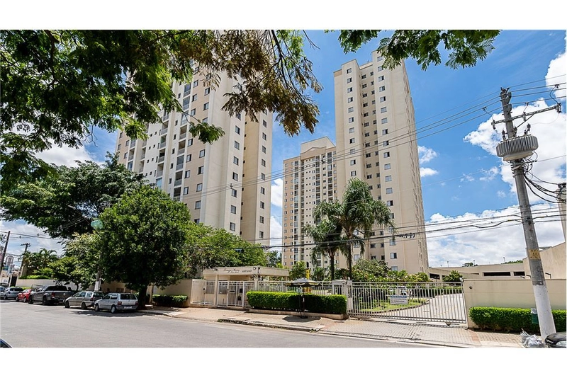 Apartamento 3 dormitórios 1 suíte na Água Branca com varanda: 30ª foto da galeria de imagens do imóvel