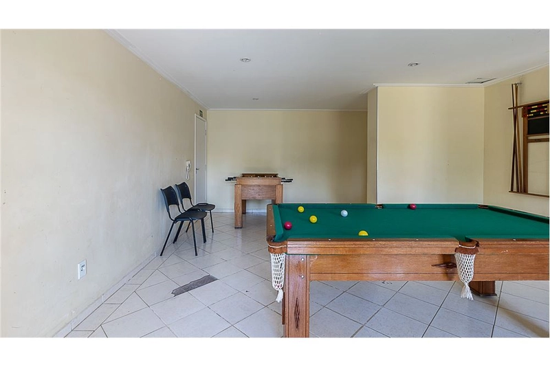 Apartamento 3 dormitórios 1 suíte na Água Branca com varanda: 44ª foto da galeria de imagens do imóvel