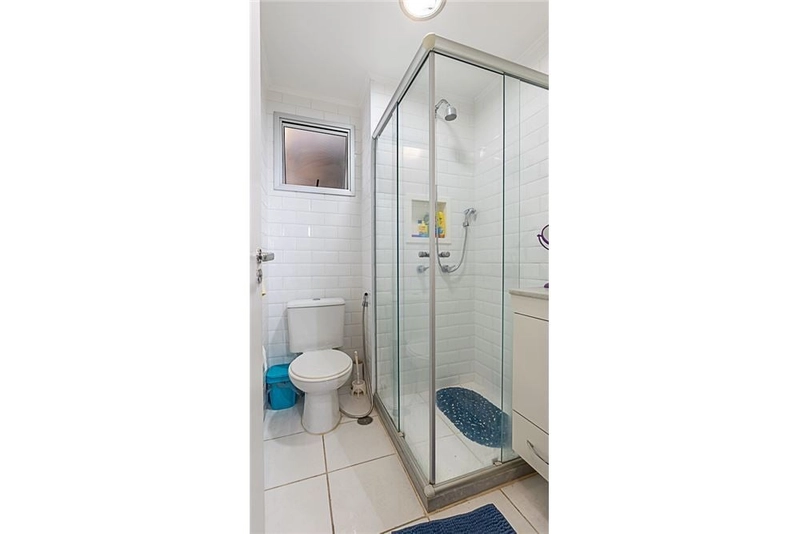 Apartamento 3 dormitórios 1 suíte na Água Branca com varanda: 83ª foto da galeria de imagens do imóvel