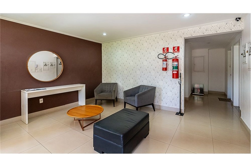 Apartamento 3 dormitórios 1 suíte na Água Branca com varanda: 19ª foto da galeria de imagens do imóvel