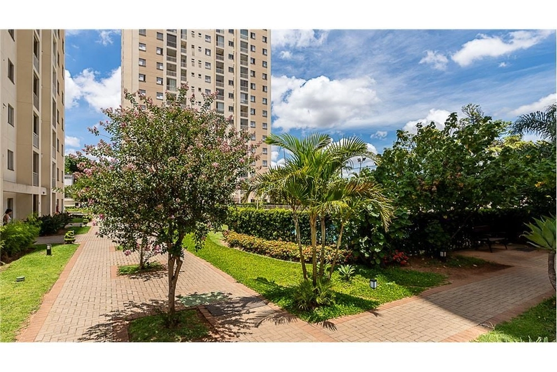 Apartamento 3 dormitórios 1 suíte na Água Branca com varanda: 8ª foto da galeria de imagens do imóvel
