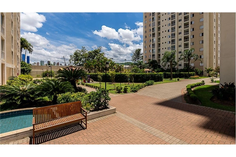 Apartamento 3 dormitórios 1 suíte na Água Branca com varanda: 34ª foto da galeria de imagens do imóvel