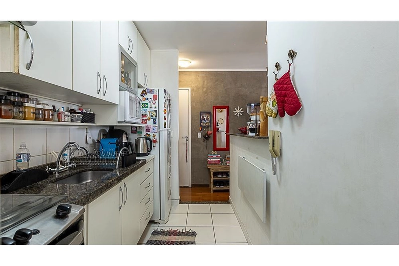Apartamento 3 dormitórios 1 suíte na Água Branca com varanda: 51ª foto da galeria de imagens do imóvel