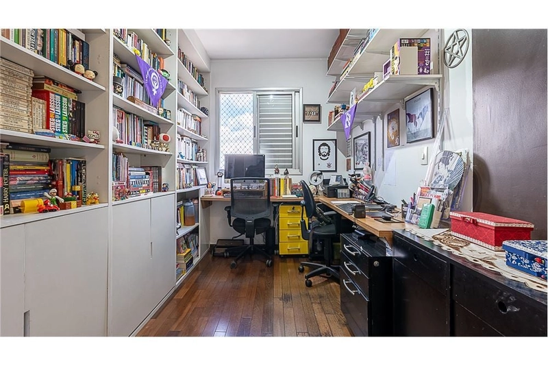 Apartamento 3 dormitórios 1 suíte na Água Branca com varanda: 23ª foto da galeria de imagens do imóvel