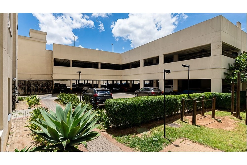 Apartamento 3 dormitórios 1 suíte na Água Branca com varanda: 10ª foto da galeria de imagens do imóvel