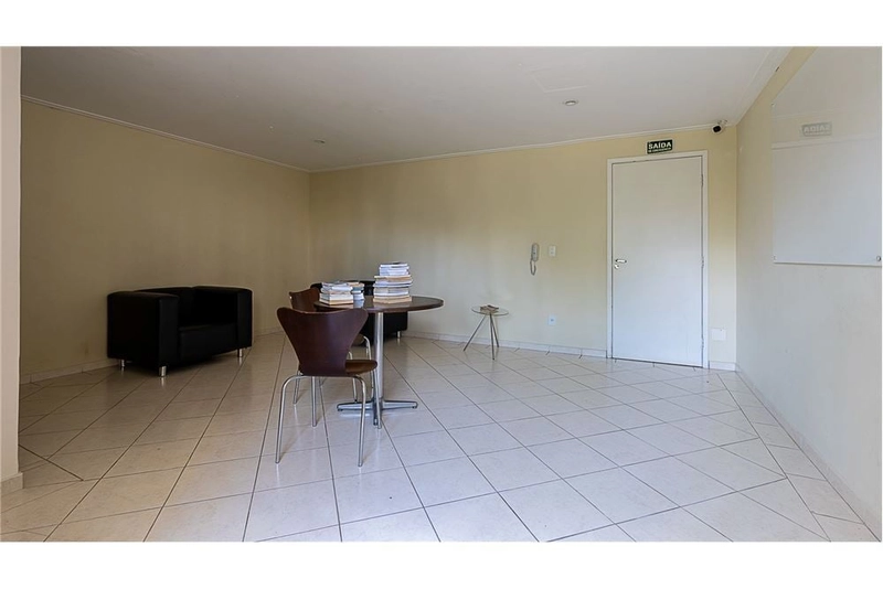 Apartamento 3 dormitórios 1 suíte na Água Branca com varanda: 5ª foto da galeria de imagens do imóvel