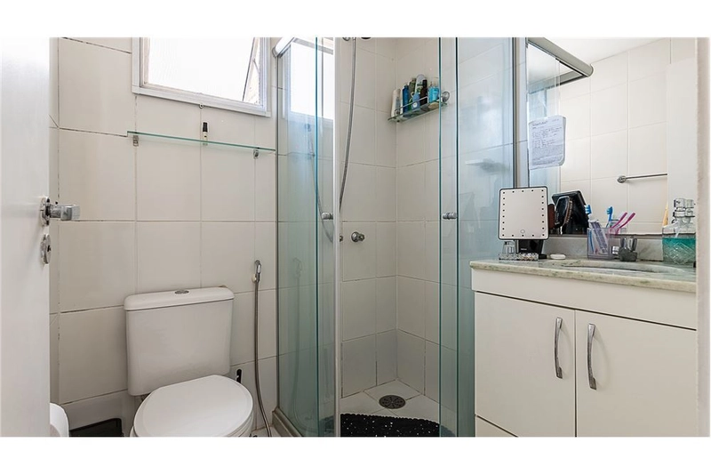 Apartamento 3 dormitórios 1 suíte na Água Branca com varanda: 84ª foto da galeria de imagens do imóvel