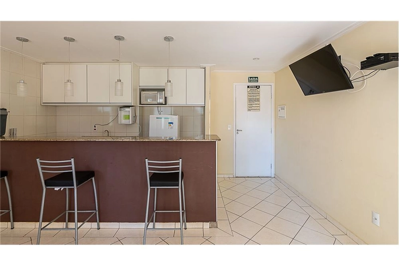 Apartamento 3 dormitórios 1 suíte na Água Branca com varanda: 41ª foto da galeria de imagens do imóvel
