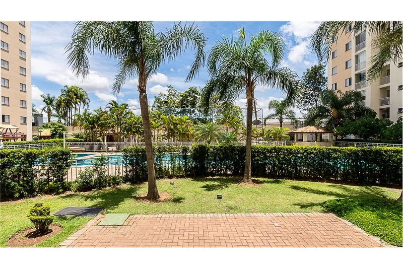 Apartamento 3 dormitórios 1 suíte na Água Branca com varanda: 4ª foto da galeria de imagens do imóvel