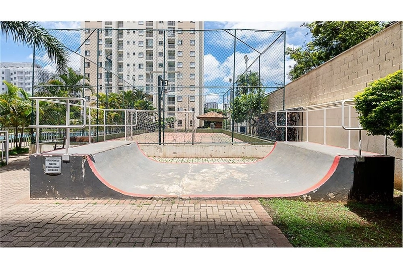 Apartamento 3 dormitórios 1 suíte na Água Branca com varanda: 14ª foto da galeria de imagens do imóvel