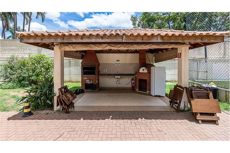 Apartamento 3 dormitórios 1 suíte na Água Branca com varanda: 18ª foto da galeria de imagens do imóvel