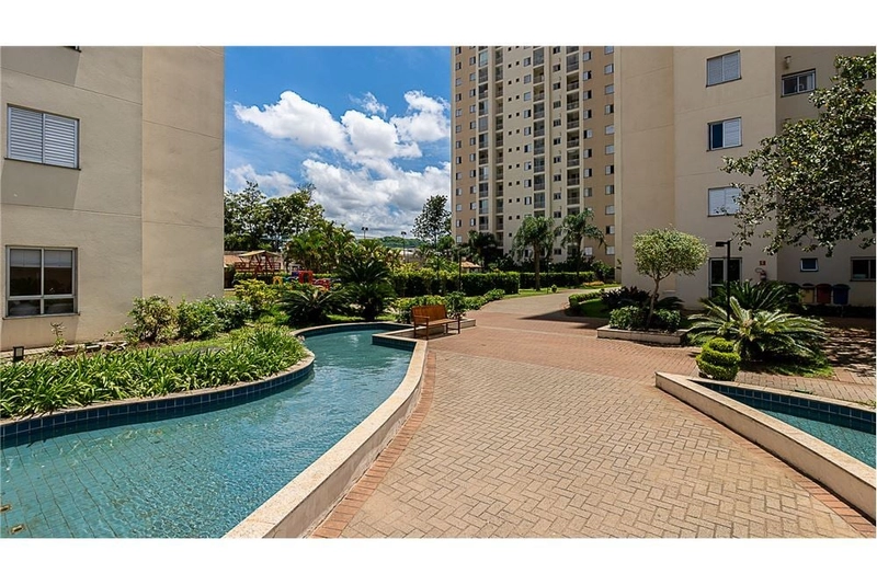 Apartamento 3 dormitórios 1 suíte na Água Branca com varanda: 35ª foto da galeria de imagens do imóvel