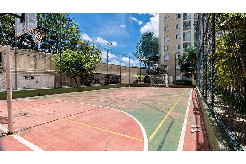 Apartamento 3 dormitórios 1 suíte na Água Branca com varanda: 16ª foto da galeria de imagens do imóvel