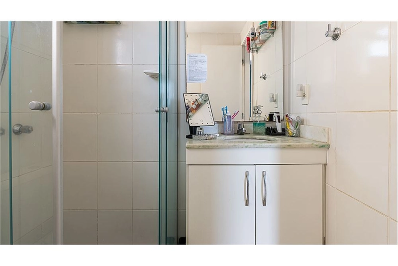 Apartamento 3 dormitórios 1 suíte na Água Branca com varanda: 82ª foto da galeria de imagens do imóvel