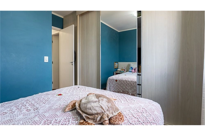 Apartamento 3 dormitórios 1 suíte na Água Branca com varanda: 87ª foto da galeria de imagens do imóvel