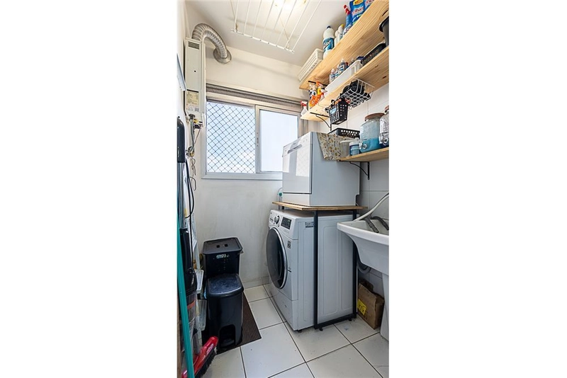Apartamento 3 dormitórios 1 suíte na Água Branca com varanda: 93ª foto da galeria de imagens do imóvel