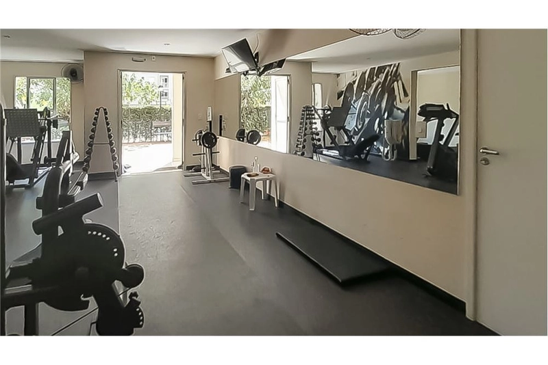 Apartamento 3 dormitórios 1 suíte na Água Branca com varanda: 29ª foto da galeria de imagens do imóvel