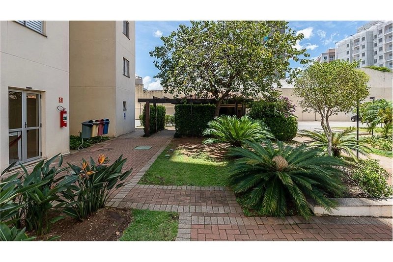 Apartamento 3 dormitórios 1 suíte na Água Branca com varanda: 43ª foto da galeria de imagens do imóvel