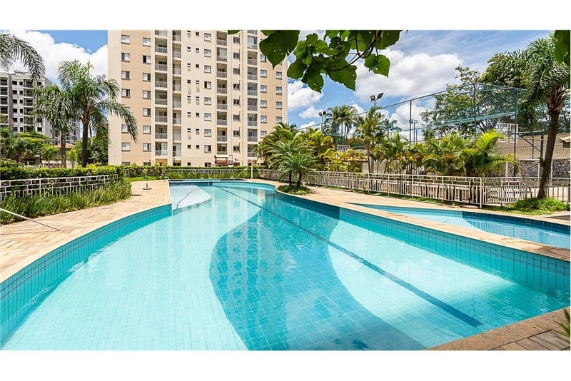 Apartamento 3 dormitórios 1 suíte na Água Branca com varanda: 12ª foto da galeria de imagens do imóvel