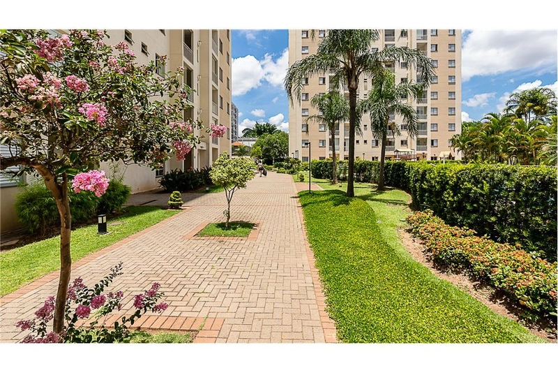 Apartamento 3 dormitórios 1 suíte na Água Branca com varanda: 7ª foto da galeria de imagens do imóvel