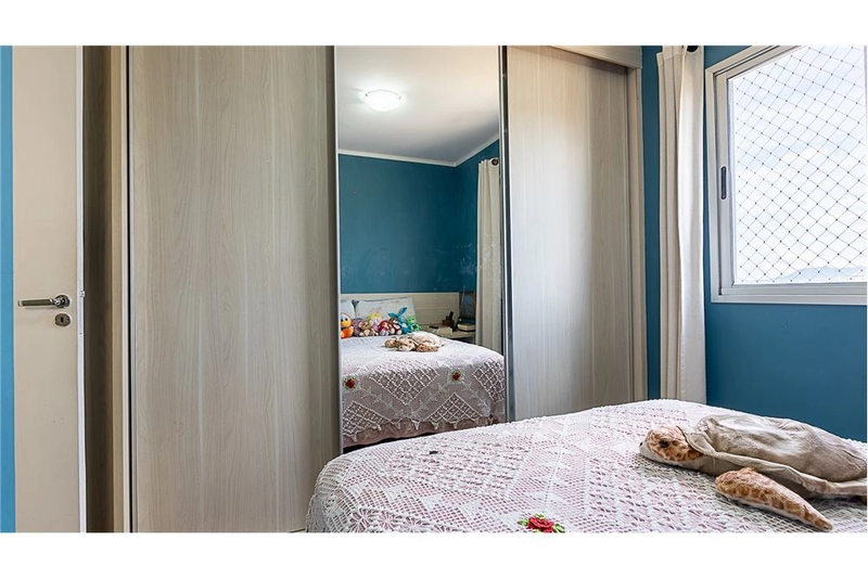 Apartamento 3 dormitórios 1 suíte na Água Branca com varanda: 86ª foto da galeria de imagens do imóvel