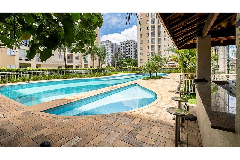 Apartamento 3 dormitórios 1 suíte na Água Branca com varanda: 11ª foto da galeria de imagens do imóvel