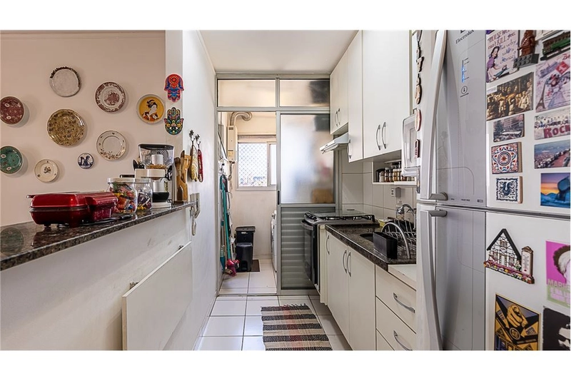 Apartamento 3 dormitórios 1 suíte na Água Branca com varanda: 52ª foto da galeria de imagens do imóvel
