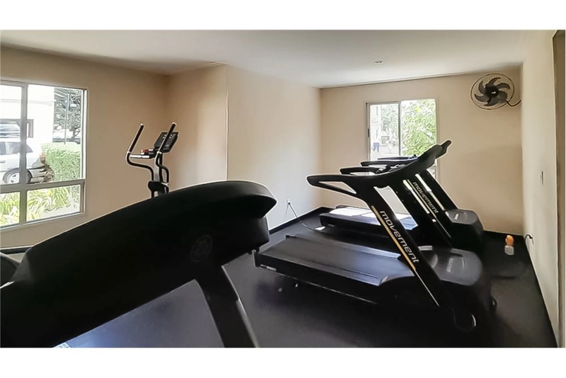 Apartamento 3 dormitórios 1 suíte na Água Branca com varanda: 27ª foto da galeria de imagens do imóvel