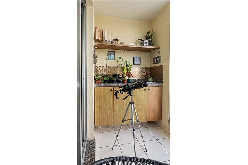 Apartamento 3 dormitórios 1 suíte na Água Branca com varanda: 57ª foto da galeria de imagens do imóvel