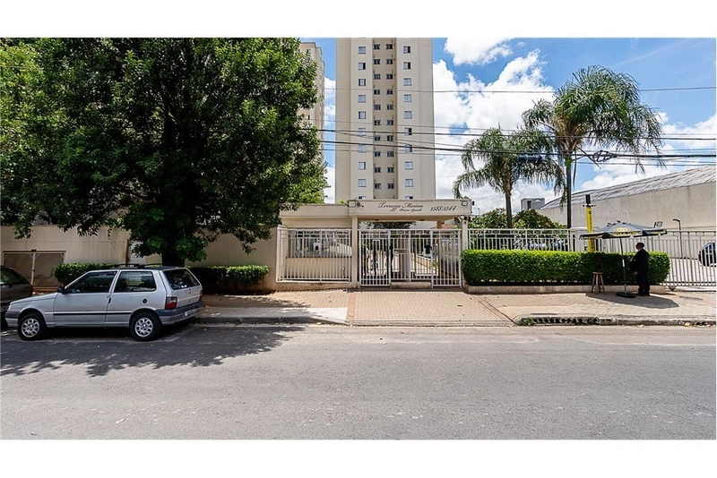 Apartamento 3 dormitórios 1 suíte na Água Branca com varanda: 31ª foto da galeria de imagens do imóvel