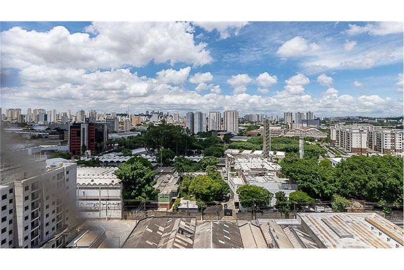 Apartamento 3 dormitórios 1 suíte na Água Branca com varanda: 20ª foto da galeria de imagens do imóvel