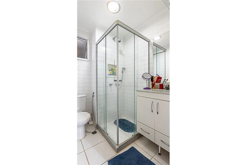 Apartamento 3 dormitórios 1 suíte na Água Branca com varanda: 72ª foto da galeria de imagens do imóvel