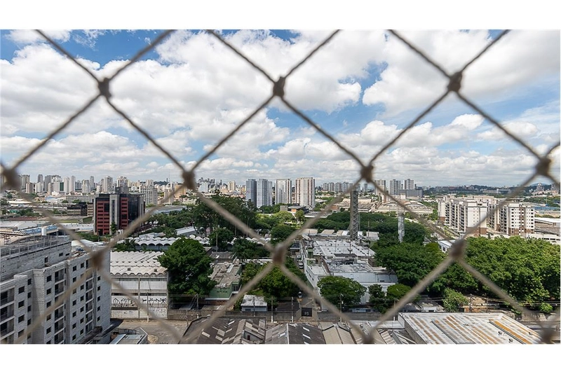 Apartamento 3 dormitórios 1 suíte na Água Branca com varanda: 56ª foto da galeria de imagens do imóvel
