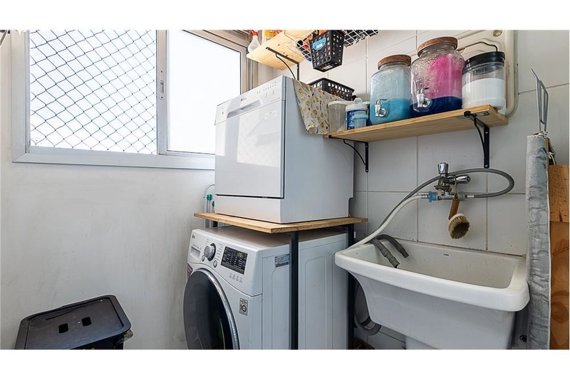 Apartamento 3 dormitórios 1 suíte na Água Branca com varanda: 49ª foto da galeria de imagens do imóvel