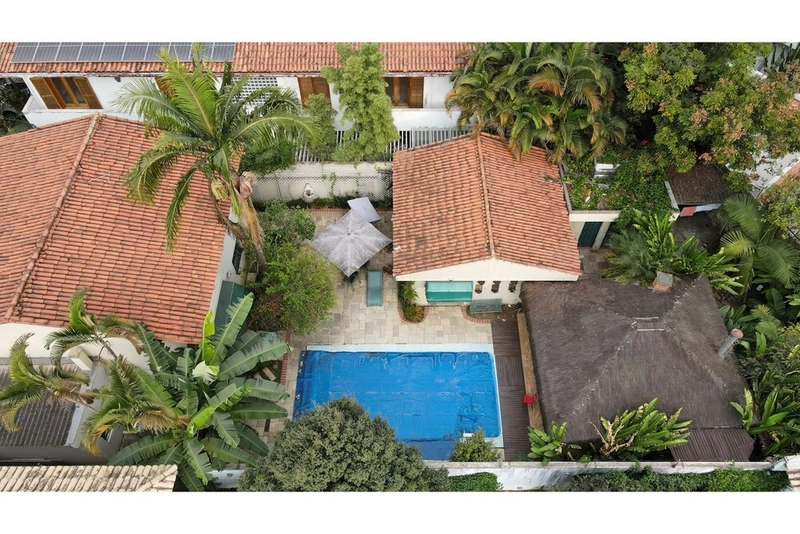 Casa no Alto de Pinheiros 4 dormitórios 6 vagas de garagem: 41ª foto da galeria de imagens do imóvel