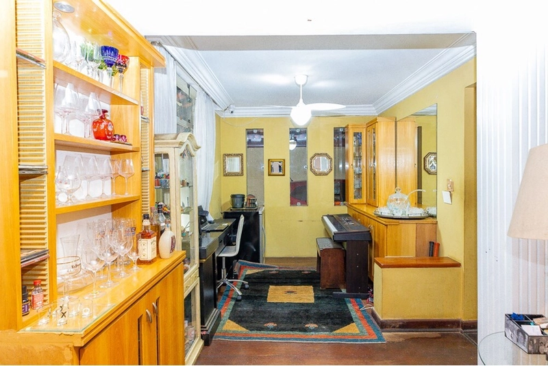 Casa no Alto de Pinheiros 4 dormitórios 6 vagas de garagem: 5ª foto da galeria de imagens do imóvel