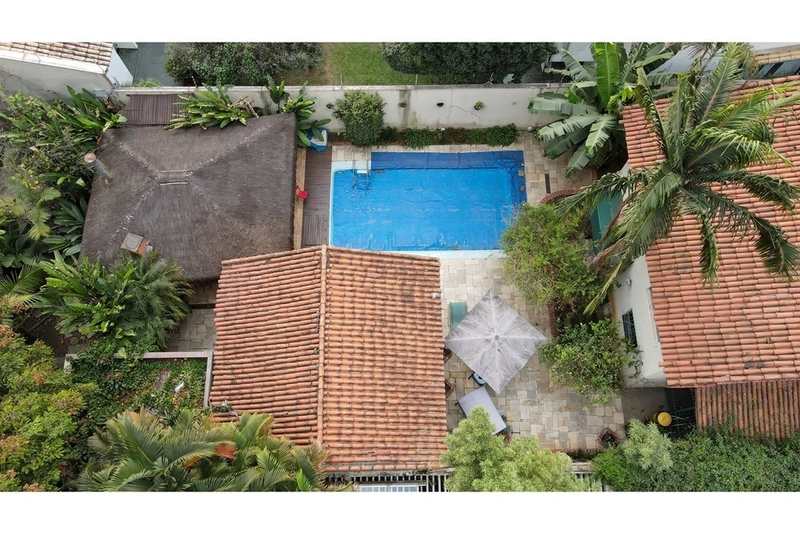 Casa no Alto de Pinheiros 4 dormitórios 6 vagas de garagem: 42ª foto da galeria de imagens do imóvel