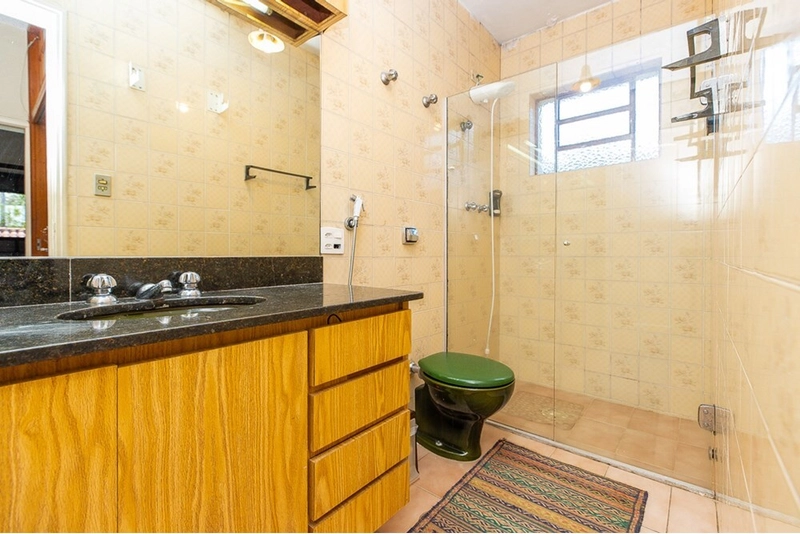 Casa no Alto de Pinheiros 4 dormitórios 6 vagas de garagem: 23ª foto da galeria de imagens do imóvel