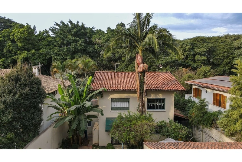 Casa no Alto de Pinheiros 4 dormitórios 6 vagas de garagem: 38ª foto da galeria de imagens do imóvel