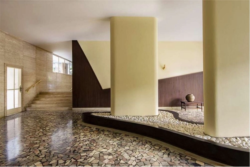 Apartamento 2 dormitórios Jardins: 11ª foto da galeria de imagens do imóvel