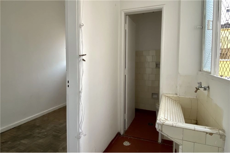 Apartamento 2 dormitórios Jardins: 10ª foto da galeria de imagens do imóvel