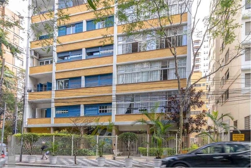 Apartamento 2 dormitórios Jardins: 12ª foto da galeria de imagens do imóvel