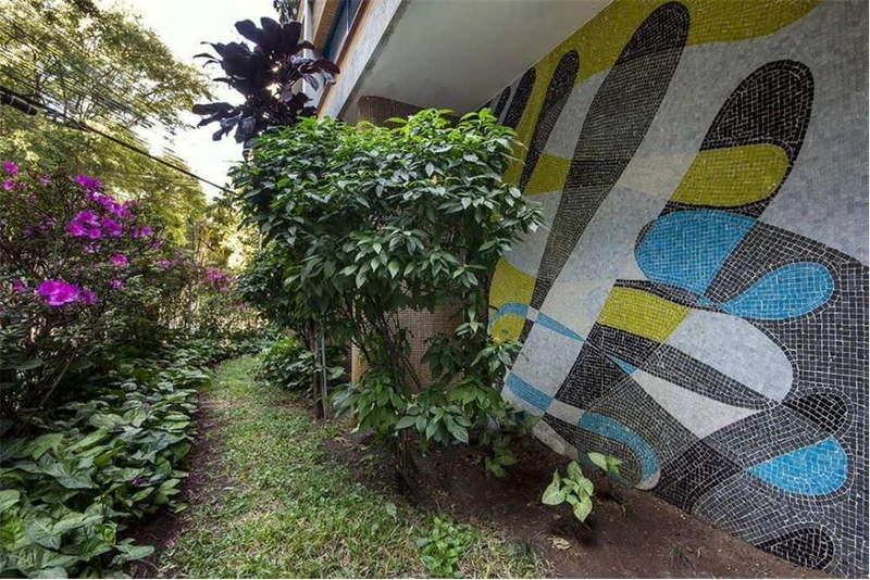 Apartamento 2 dormitórios Jardins: 14ª foto da galeria de imagens do imóvel