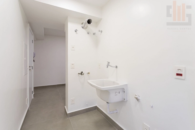 Apartamento 5 dormitórios em Sumaré, reformado: 48ª foto da galeria de imagens do imóvel