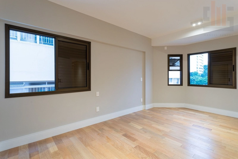 Apartamento 5 dormitórios em Sumaré, reformado: 42ª foto da galeria de imagens do imóvel