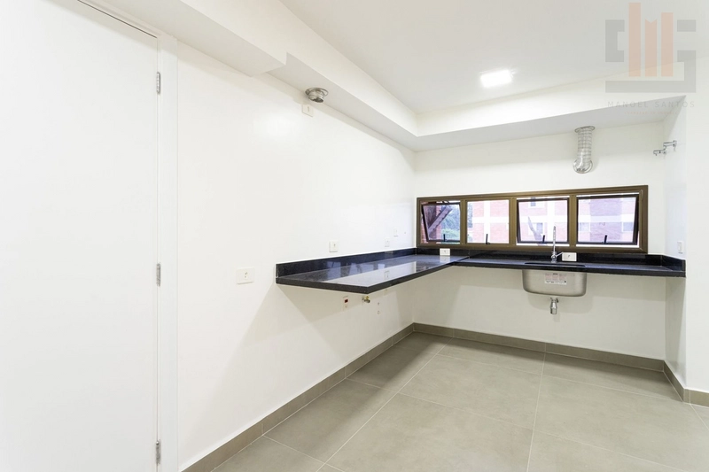 Apartamento 5 dormitórios em Sumaré, reformado: 44ª foto da galeria de imagens do imóvel