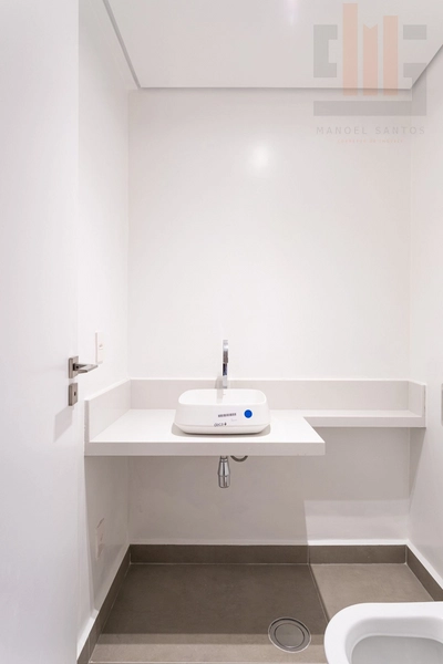 Apartamento 5 dormitórios em Sumaré, reformado: 20ª foto da galeria de imagens do imóvel
